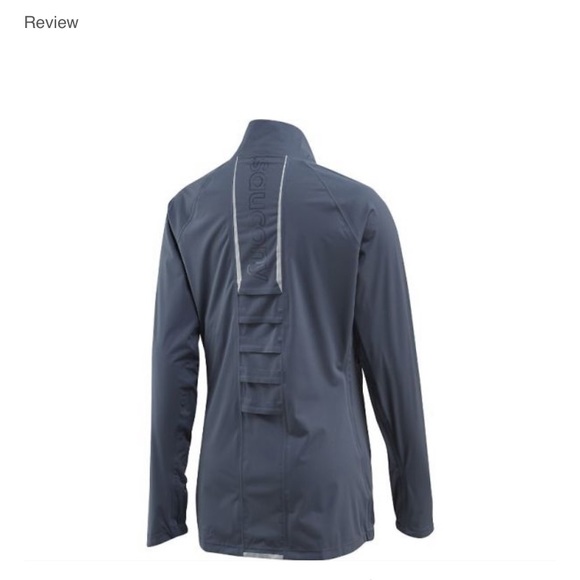 Saucony - Women’s Medium - Run Shield Flexshell Jacket - Picture 2 of 10